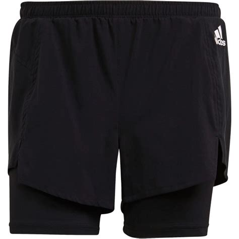 2 in 1 shorts damen adidas|2 in 1 shorts men's.